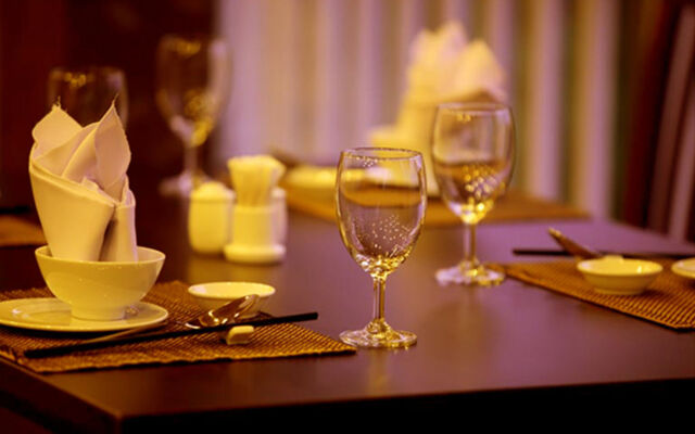 Toki Sai Gon Resort & Spa