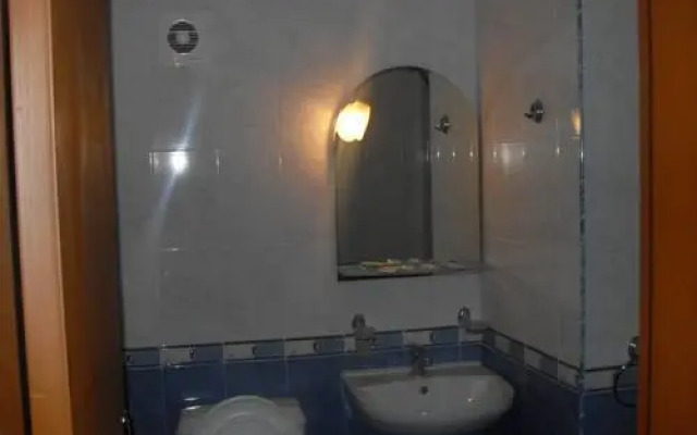 Family Hotel Piccadilly