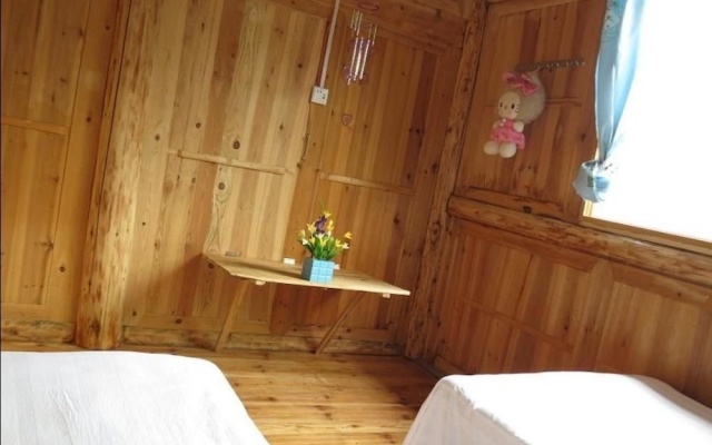 Ping Ju Inn – Guest Rooms – Qiandongnan