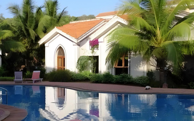 Casa Legend