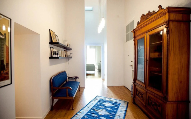 Seaview Design Home in Ortigia 21 by Wonderful Italy