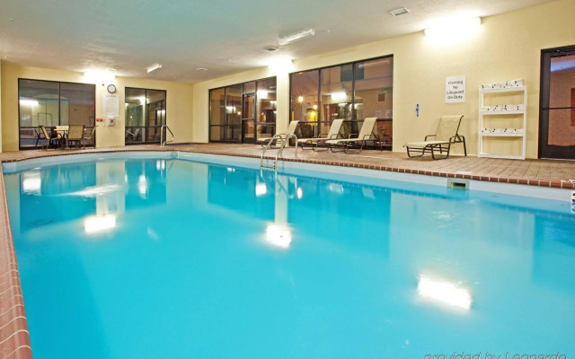 Holiday Inn Express & Suites Franklin KY by IHG