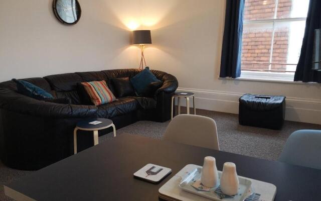 Coastal Escape Sandgate