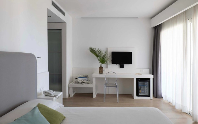 Infinity Resort Tropea