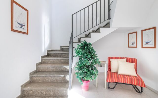 Modern Villa with Private Pool in Empuriabrava Spain