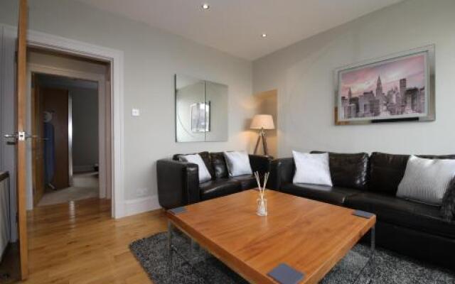 Apartment F