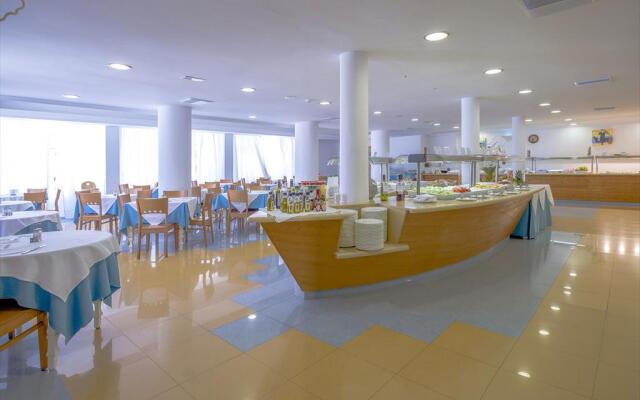 Hotel Vibra San Remo