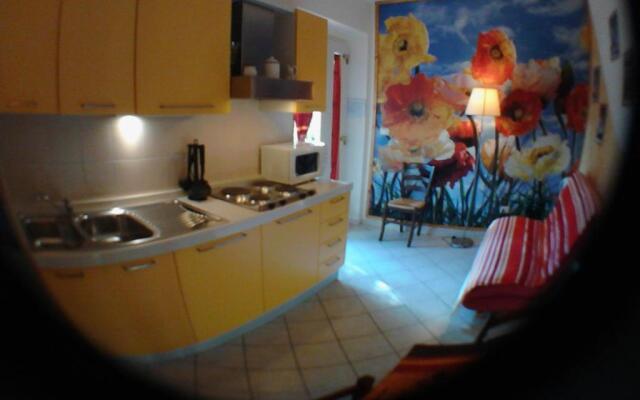 La Casa di Ulisse B&B