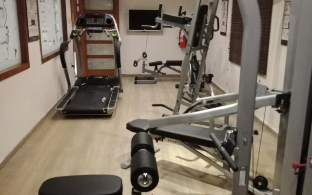 Avari Xpress Faisalabad