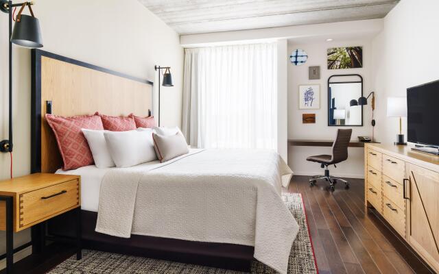 Hotel Indigo Athens University Area by IHG