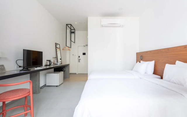 Reno Hotel Bangkok
