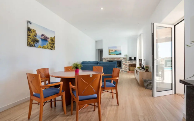 Ca Na Menuda in Sencelles