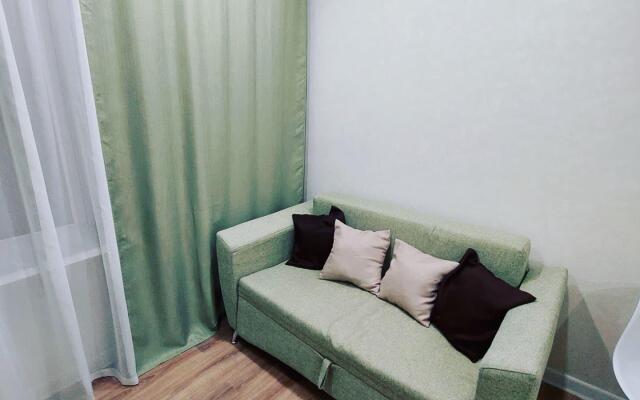 Апартаменты на улице Костычева