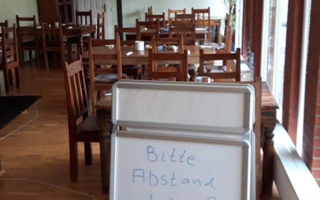 Hotel Plagwitzer Hof