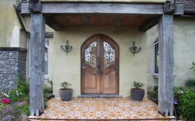 The French Country House