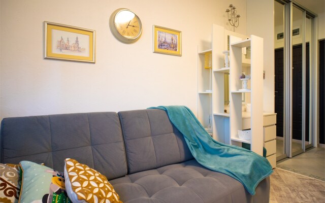 LetoApart на Севастопольском