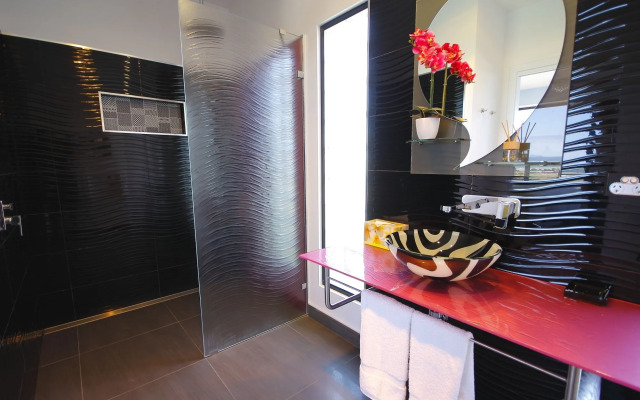 Horizon Deluxe Apartments