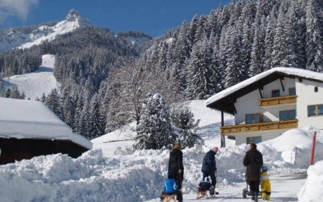 Pension Talblick