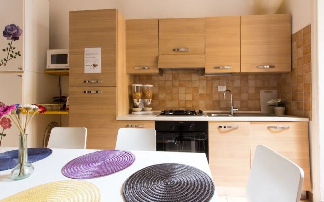 Few Steps from St. Peter