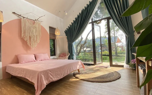 May Tropicall Villas