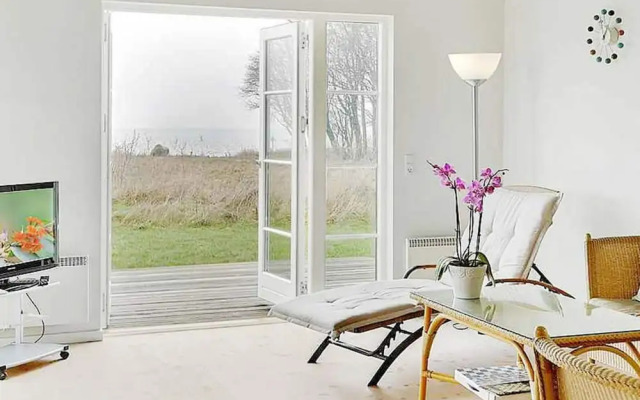 8 Person Holiday Home in Nysted-by Traum
