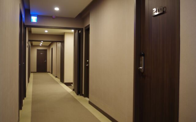 Hotel Leisure Taipei