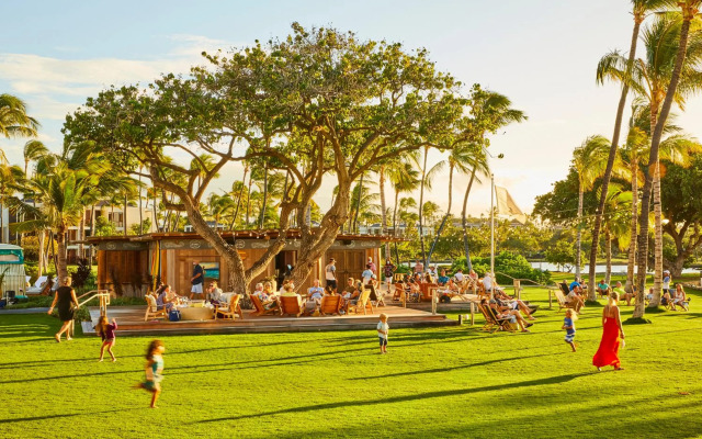 Mauna Lani, Auberge Resorts Collection