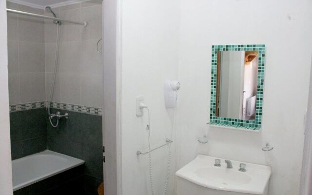 Ruca Haian Cabañas y Spa