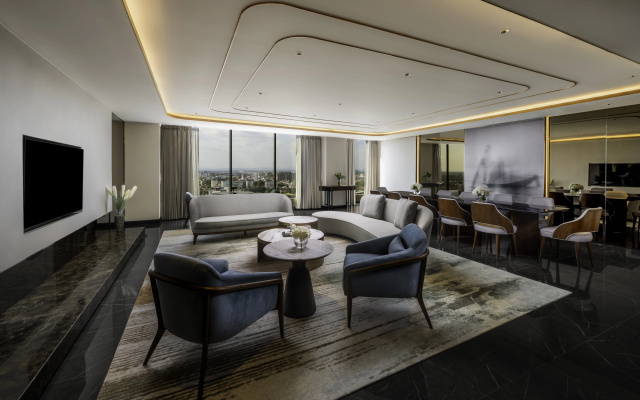 Amari Vientiane Laos