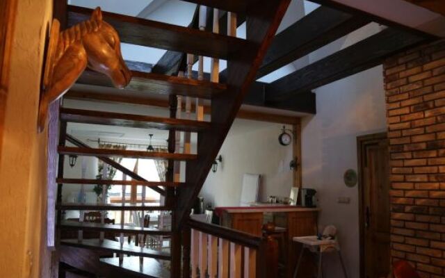 agroturystyka Kurnik Polski