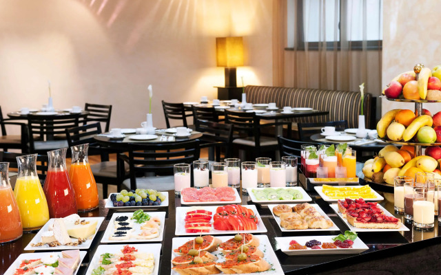 NH Timisoara Hotel