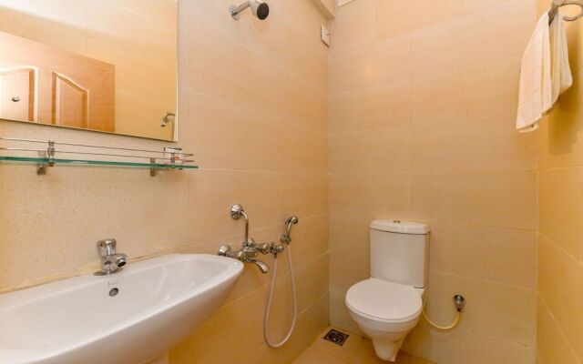 OYO Flagship 30720 Hotel Grand Casa