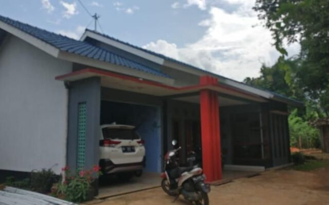 Yati Homestay