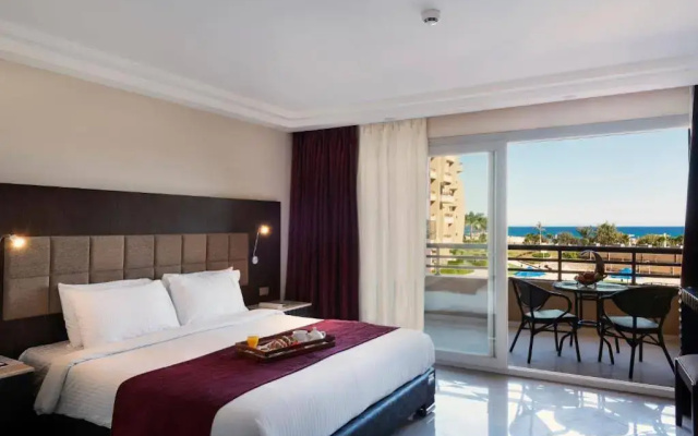 Grand Ocean Hotel & Resort