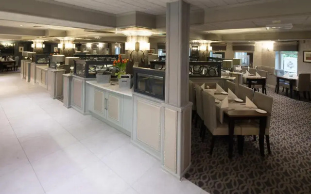 Glenavon House Hotel