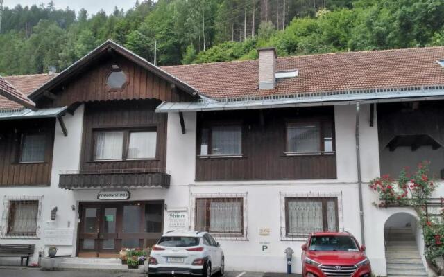 Pension Steiner, Matrei am Brenner 18b, 6143 Matrei am Brenner