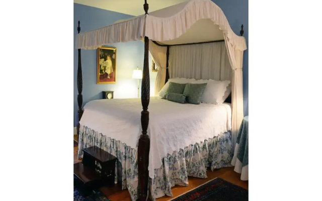 Inn at Monticello