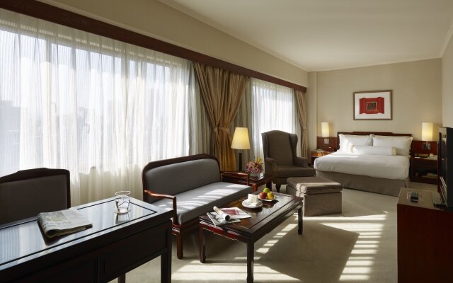 The Howard Plaza Hotel Taipei