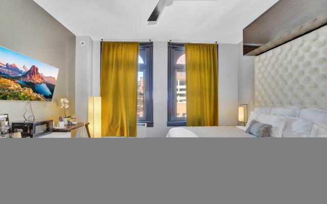 Fantastic En Suite Studio