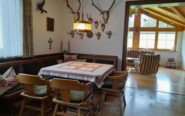 Ferienhaus Reiter