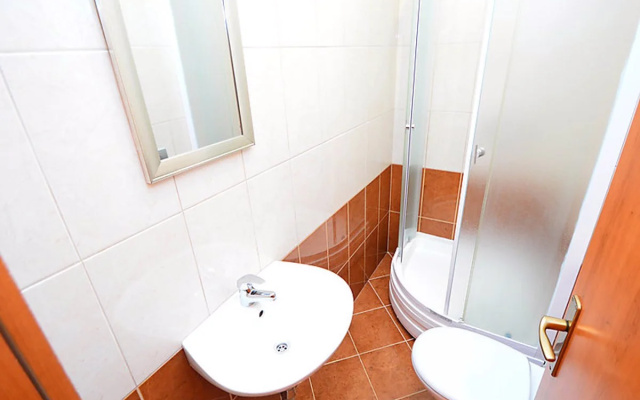 Apartment Mornar Trogir/Arbanija 29383