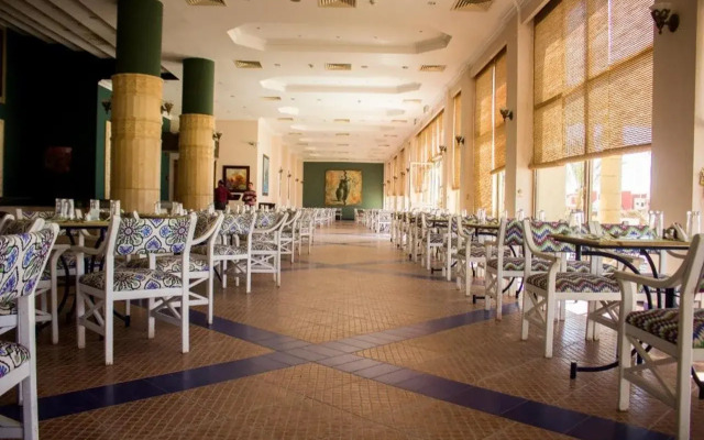 Green Sudr Resort