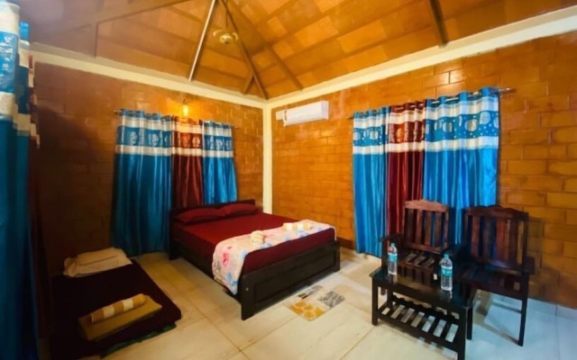 Silver Sand Beach Resort