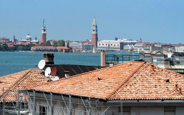 Hotel Villa Delle Palme