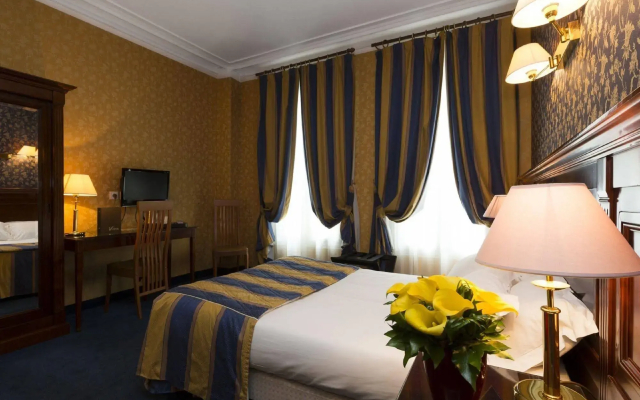 Hotel Viator Paris - Gare de Lyon