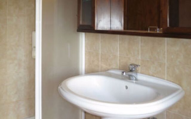 House Topano Lago di Bolsena