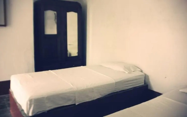 Hostal Cultural Luz de Noche