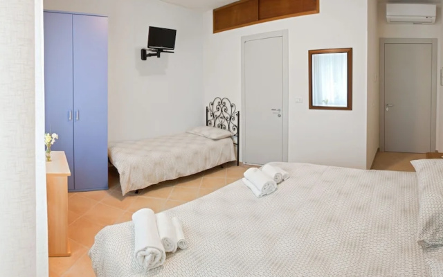 Hotel Elisabetta