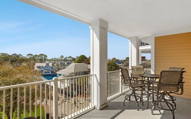 Observation Point North 456