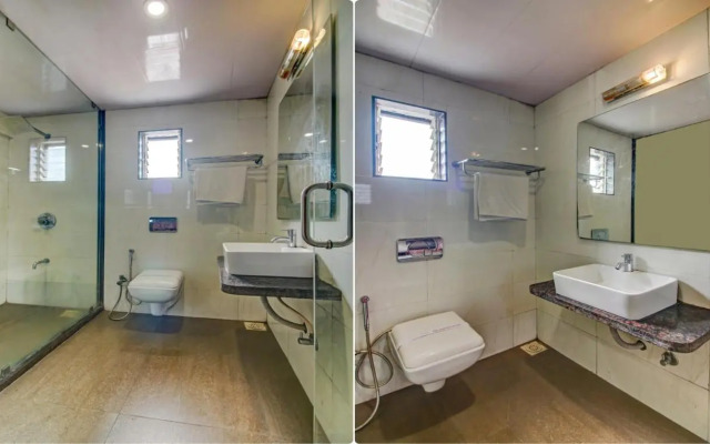 Hotel Shree Daan